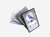 Les nouvelles Galaxy Tab S10 FE et Galaxy Tab S10 FE+ de Samsung sont désormais officielles (source d'image : Samsung)
