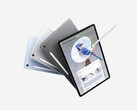 Les nouvelles Galaxy Tab S10 FE et Galaxy Tab S10 FE+ de Samsung sont désormais officielles (source d'image : Samsung)