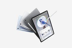 Les nouvelles Galaxy Tab S10 FE et Galaxy Tab S10 FE+ de Samsung sont désormais officielles (source d&#039;image : Samsung)