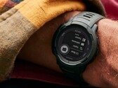 Le logiciel Garmin Beta Version 5.08 est arrivé pour les smartwatches de la série Instinct 2. (Source de l'image : Garmin)