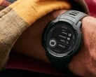 Le logiciel Garmin Beta Version 5.08 est arrivé pour les smartwatches de la série Instinct 2. (Source de l'image : Garmin)