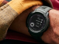 Le logiciel Garmin Beta Version 5.08 est arrivé pour les smartwatches de la série Instinct 2. (Source de l&#039;image : Garmin)
