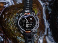 La version bêta 9.09 est destinée à la Garmin Instinct 3 et aux smartwatches apparentées. (Source de l'image : Garmin)