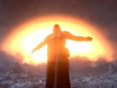 Capture d'écran de Helldivers 2 (source : Xbox Wire)