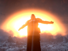 Capture d&#039;écran de Helldivers 2 (source : Xbox Wire)