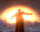 Capture d'écran de Helldivers 2 (source : Xbox Wire)