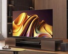 Hisense a lancé le mini téléviseur LED U8NQ en Europe. (Source de l'image : Hisense)