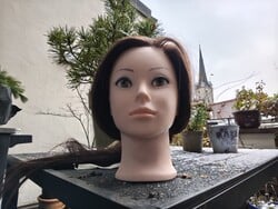 Photo de la caméra frontale