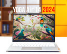 2024 L'ordinateur portable Lenovo Yoga Air 14 annoncé en Chine (Image source : Lenovo)