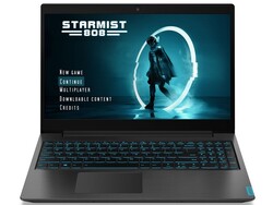 En test : le Lenovo IdeaPad L340-15IRH. Modèle de test fourni par :