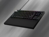 Clavier Logitech Pro X2 Rapid avec fréquence de sondage USB de 8 kHz