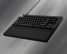 Clavier Logitech Pro X2 Rapid avec fréquence de sondage USB de 8 kHz