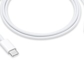 Ce câble pourrait bientôt appartenir au passé. (Source : Apple)