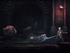 Mandragora Whispers of the Witch Tree Steam RPG a été lancé sur Steam avec une démo gratuite.