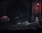 Mandragora Whispers of the Witch Tree Steam RPG a été lancé sur Steam avec une démo gratuite.
