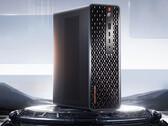 Le MS-S1 Max est l'une des premières mini stations de travail AI à disposer d'une connectivité USB4 V2. (Source de l'image : Minisforum)
