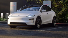 La climatisation de la Model Y est désormais plus silencieuse et plus efficace (Source : Tesla)