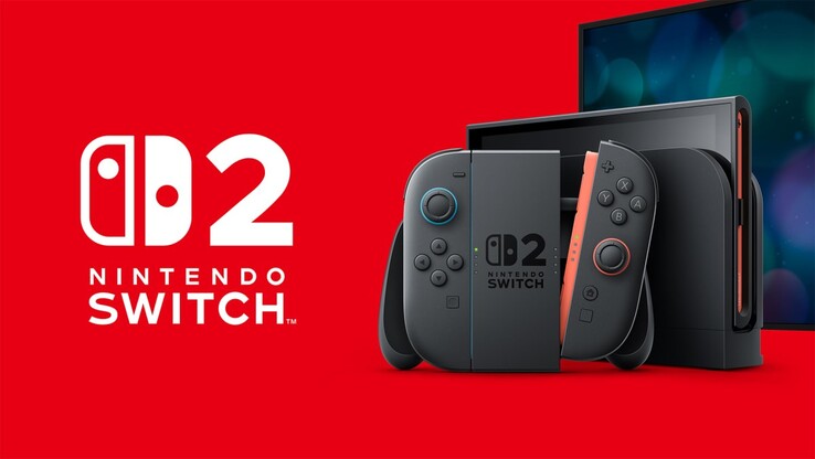 Nintendo Switch 2 (Source d'image : Nintendo)