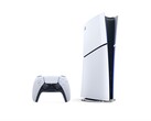 Le célèbre leaker Billbil-kun prédit un bundle PS5 Slim Fortnite pour le Black Friday - avec une remise de lancement. (Source de l'image : Amazon)