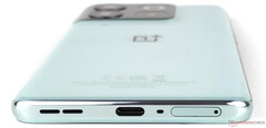 L&#039;intégralité de la fiche technique du OnePlus 11R a été divulguée en ligne (image via own)