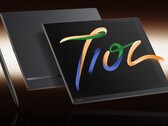 Le BOOX T10C n'est disponible qu'en Chine. (Source de l'image : BOOX)