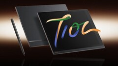 Le BOOX T10C n&#039;est disponible qu&#039;en Chine. (Source de l&#039;image : BOOX)