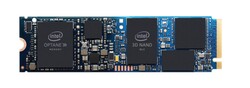 Mémoire Intel Optane H10