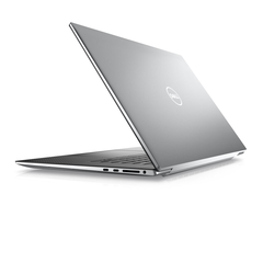 Le Precision 5770 est l'un des nombreux ordinateurs portables lancés par Dell aujourd'hui (image via Dell)