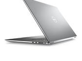 Le Precision 5770 est l'un des nombreux ordinateurs portables lancés par Dell aujourd'hui (image via Dell)
