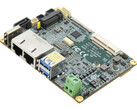 AAEON vend le PICO-RAP4 avec plusieurs options de processeur, qui sont toutes basées sur l'architecture Raptor Lake d'Intel. (Source de l'image : AAEON)