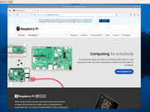 Raspberry Le Pi OS fonctionne désormais sous Debian 12 Bookworm. (Source de l'image : Raspberry Pi Foundation)