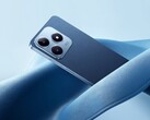 Le Realme C63 emprunte à l'iPhone 15 Pro son design arrière. (Source de l'image : Realme)