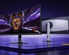 Redmi G34WQ 2026 : nouveau moniteur de jeu. (Source de l'image : Xiaomi)