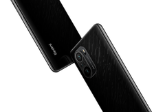 Le nouveau Redmi K40 pourrait arriver dans le monde entier sous la forme d'un smartphone de marque POCO. (Source de l'image : Xiaomi)