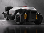 La RockMow Z1 (photo) de Roborock est la nouvelle tondeuse robotisée haut de gamme. (Source de l'image : Roborock)