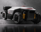 La RockMow Z1 (photo) de Roborock est la nouvelle tondeuse robotisée haut de gamme. (Source de l'image : Roborock)
