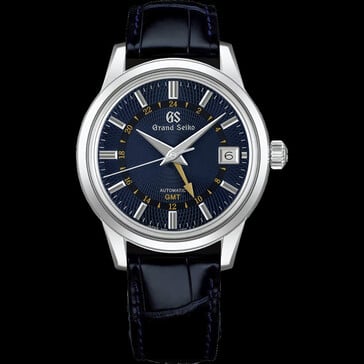 (Source de l'image : Grand Seiko)