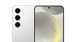 Le modèle de base du Samsung Galaxy S24 avec 128 Go de stockage sera probablement basé sur les spécifications de l'UFS 3.1. (Image via Arsene Lupin, édité)