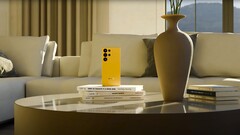Selon une fuite, Samsung installera une mémoire vive 25 % plus rapide dans le Galaxy S26 Ultra. (Source de l&#039;image : TT Technology, YouTube)