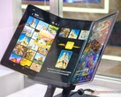 Comment se plie le premier téléphone triplement pliable de Samsung ? Une animation découverte dans One UI 8 fournit des indices concrets. (Source de l'image : Notebookcheck)