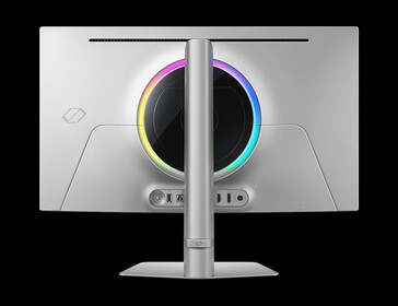 Écran Samsung Odyssey G8 4K OLED 240Hz