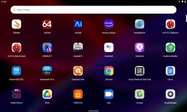 Lenovo Tab P11 Plus : avis