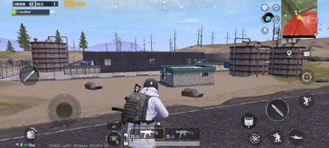 PUBG Mobile