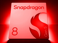 Qualcomm a présenté le Snapdragon 8 Gen 5 le mois dernier lors du Snapdragon Summit. (Source de l'image : Qualcomm via OnePlus - édité)