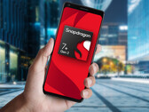 Le Snapdragon 7 Plus Gen 2 devrait offrir de bien meilleures performances que le Snapdragon 7 Gen 1 (Image source : Qualcomm)