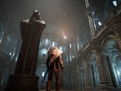 Sunken Realms est sorti sur Steam le 18 septembre et occupe actuellement la première place du classement Steam dans la catégorie « Nouveautés populaires ».