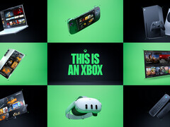 Il s'agit d'une bannière marketing Xbox (Image source : Xbox Wire)