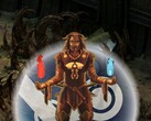 Tyranny est disponible sur Steam avec une réduction de 75 % jusqu'au 22 septembre. (Source de l'image : Steam)