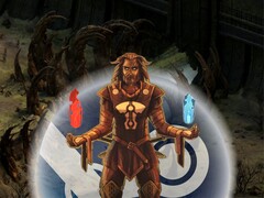 Tyranny est disponible sur Steam avec une réduction de 75 % jusqu'au 22 septembre. (Source de l'image : Steam)