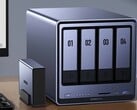 Ugreen US3000 : onduleur pour stockage en réseau (Source de l'image : Ugreen)